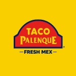 Taco Palenque North 10th St. Logo