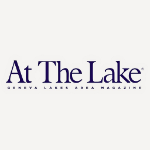 The Phoenix At Lake Joy Logo