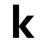 Kodely Logo