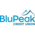 BluPeak Credit Union Logo