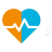 Allied Health Staffing Logo