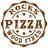 Rocks Wood Fired Pizza Logo