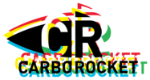 CarboRocket Logo