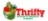 Thrifty Specialty Produce & Meats Logo