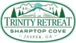 The Retreat At Jasper Logo