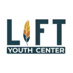 LIFT Youth Center Logo