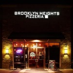 Brooklyn Heights Pizzeria Logo