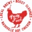 Party Fowl Logo