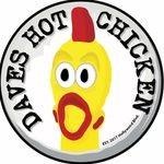 Dave's Hot Chicken Logo