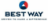 Best Way Disposal Logo
