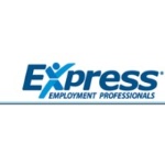 Express Employment Professionals Logo
