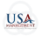 USA Pools of Massachusetts Logo