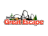 Great Escape and Great Escape Lodge Logo