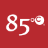85C Bakery Cafe - Fremont Logo