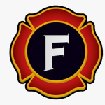 Firehouse Subs - Waxahachie Logo