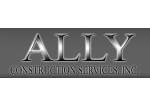 ALLY BUILDING SOLUTIONS Logo