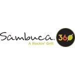 Sambuca 360 Logo