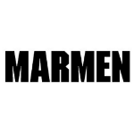 Marmen Inc. Logo