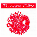 Dragon City Logo