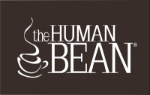 The Human Bean Logo