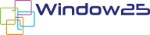 Window25 Logo