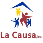La Causa , Inc. Logo