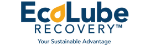 EcoLube Recovery Logo