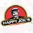 Happy Joe's Pizza & Ice Cream - Minot Logo