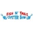 Fish N' Tails Oyster Bar Logo
