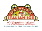 Jeremiah's of Fleming Island Logo