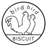 Bird Bird Biscuit Logo