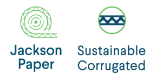 Jackson Paper Mfg Co Logo