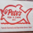 Pete's Fish & Chips Logo