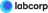 Labcorp Logo