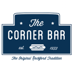 Rockford Corner Bar Logo