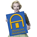 Adultcare Assistance Homecare Logo