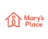 Mary's Place Seattle Logo