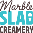 Marble Slab Creamery Logo