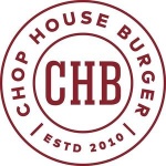 Chop House Burger Logo