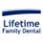 Lifetime Family Dental Logo
