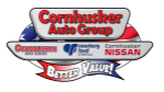 Cornhusker Auto Group Logo