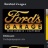 Fords Garage - Plano Logo