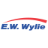 E.W. Wylie Logo