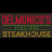 Delmonico's Italian Steakhouse Logo