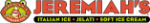 Jeremiah's Italian Ice Logo