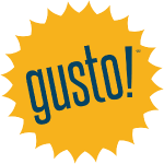 Gusto! - Chamblee Logo