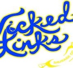 Wicked Links  Logo