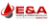 E & A Welding and Oilfield Services Logo