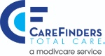 CareFinders Total Care Logo