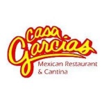 Casa Garcias Logo